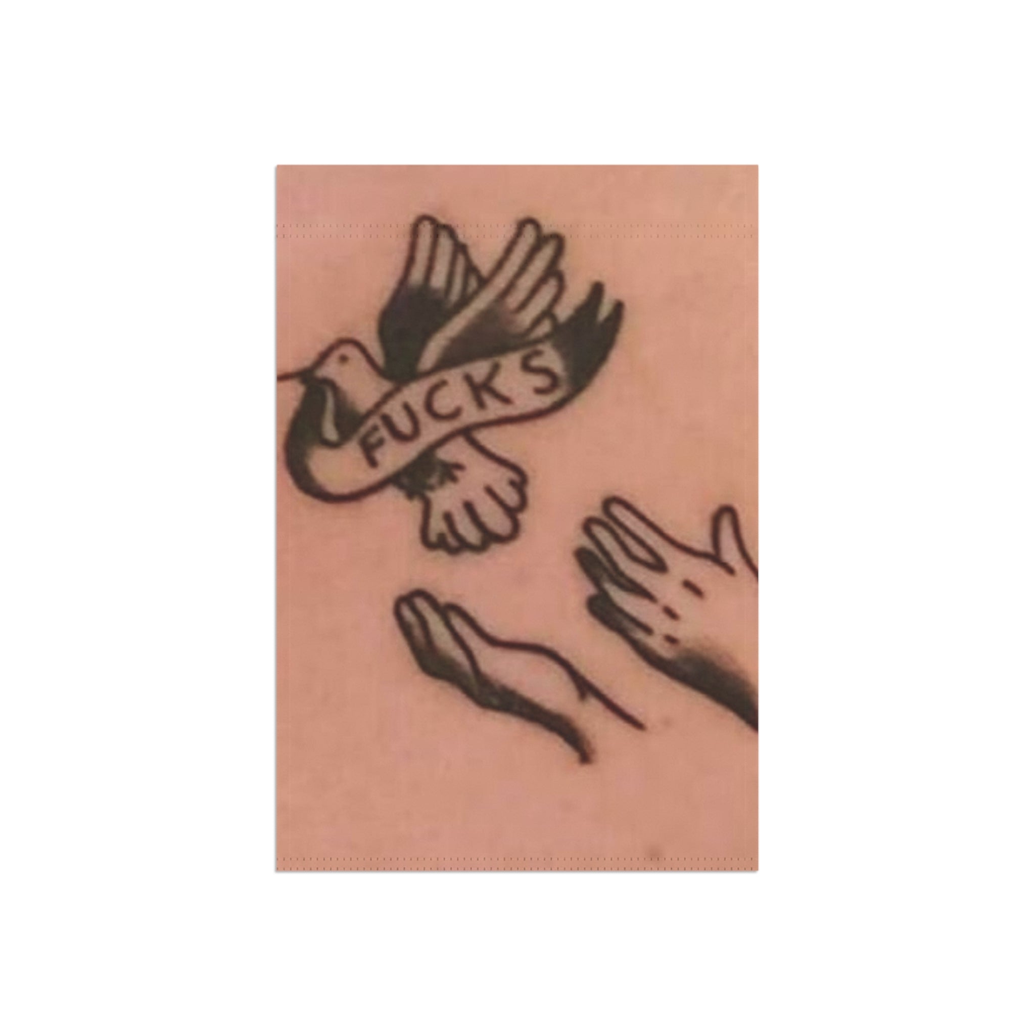 Garden & House Banner