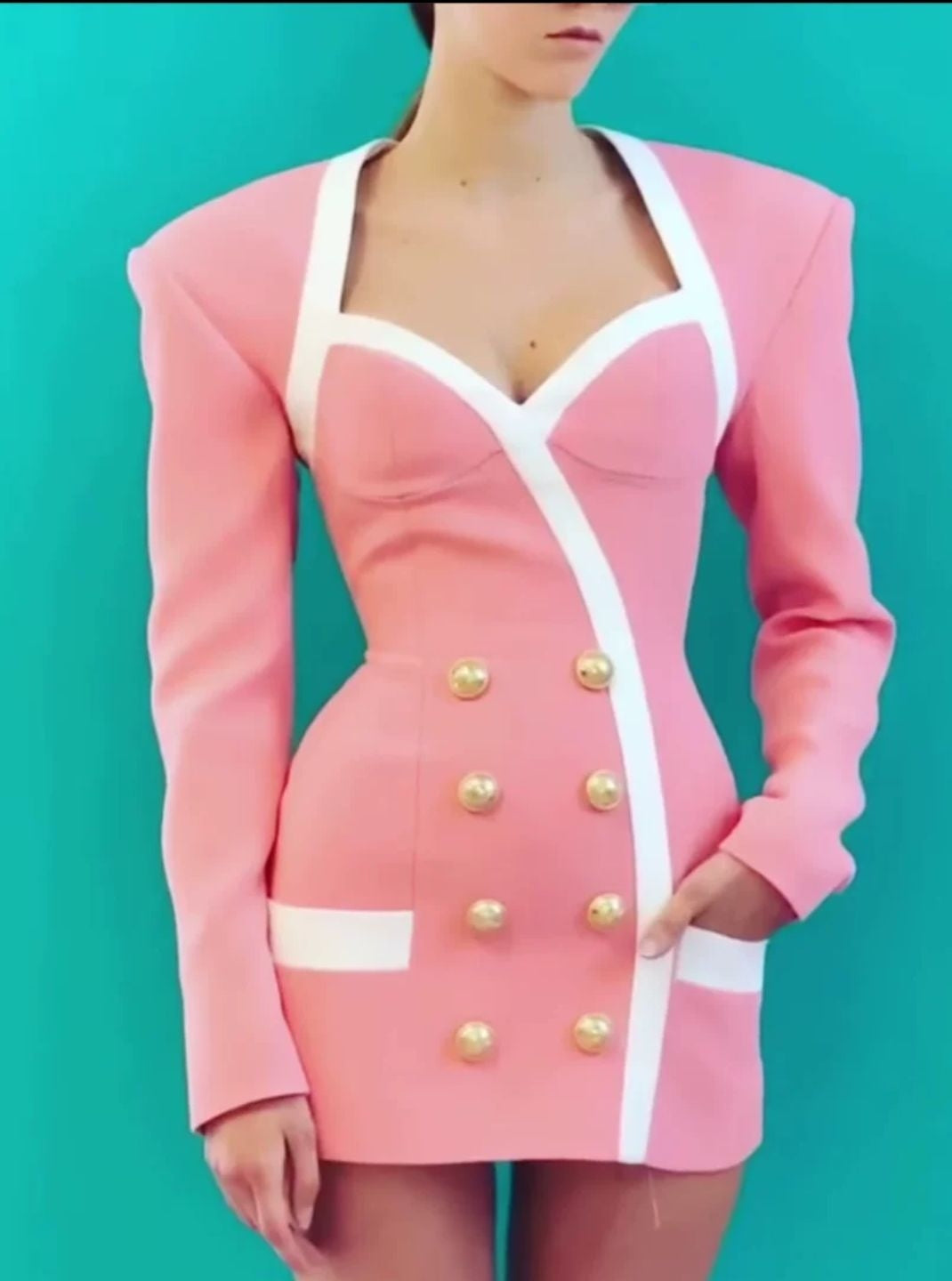 Sweet Princess Dress