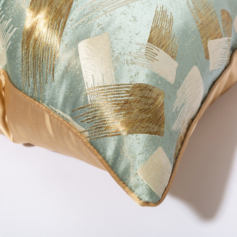 Light Luxury Living Room Sofa Pillow Cases