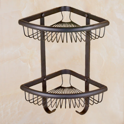European Triangle Shelf