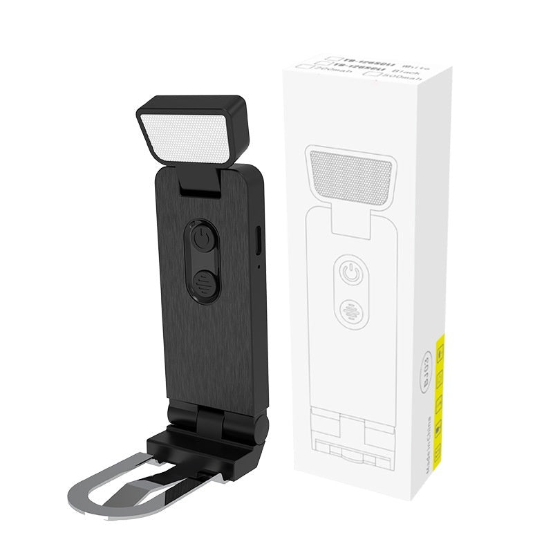 USB Clip Reading Lamp Bookmark
