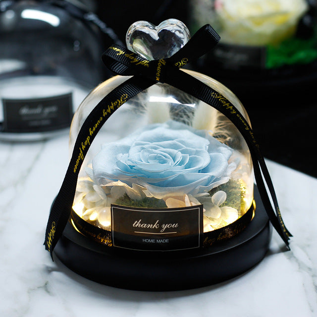 Mother Day Present Dried Flowers Assor