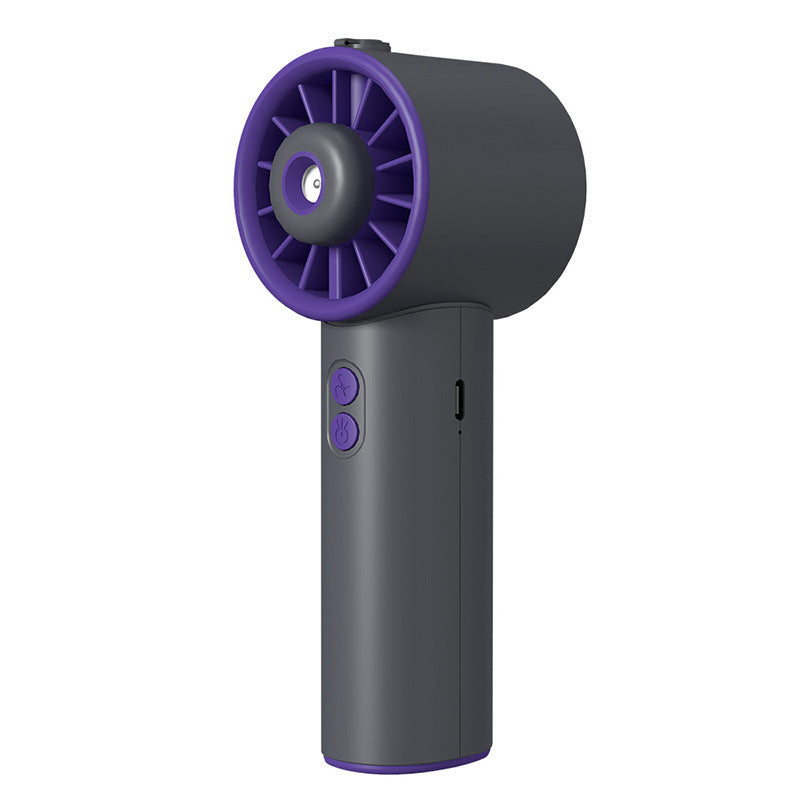 Portable Portable Small Ultra-Quiet Usb Fan