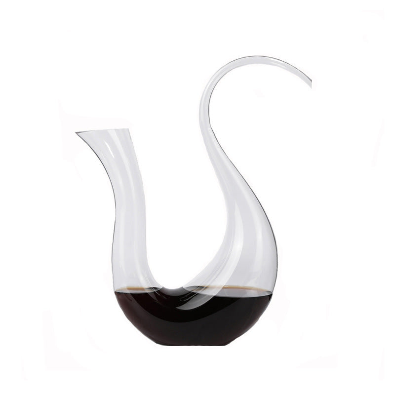 Glass Creative Trendy Personalized Wine Decanter