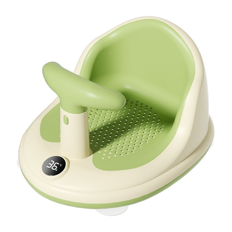 Sitting Lying Tray Newborn Baby Child Bath Tub