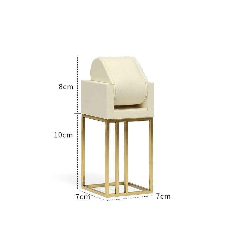 Display Prop Stand Watch Storage Base