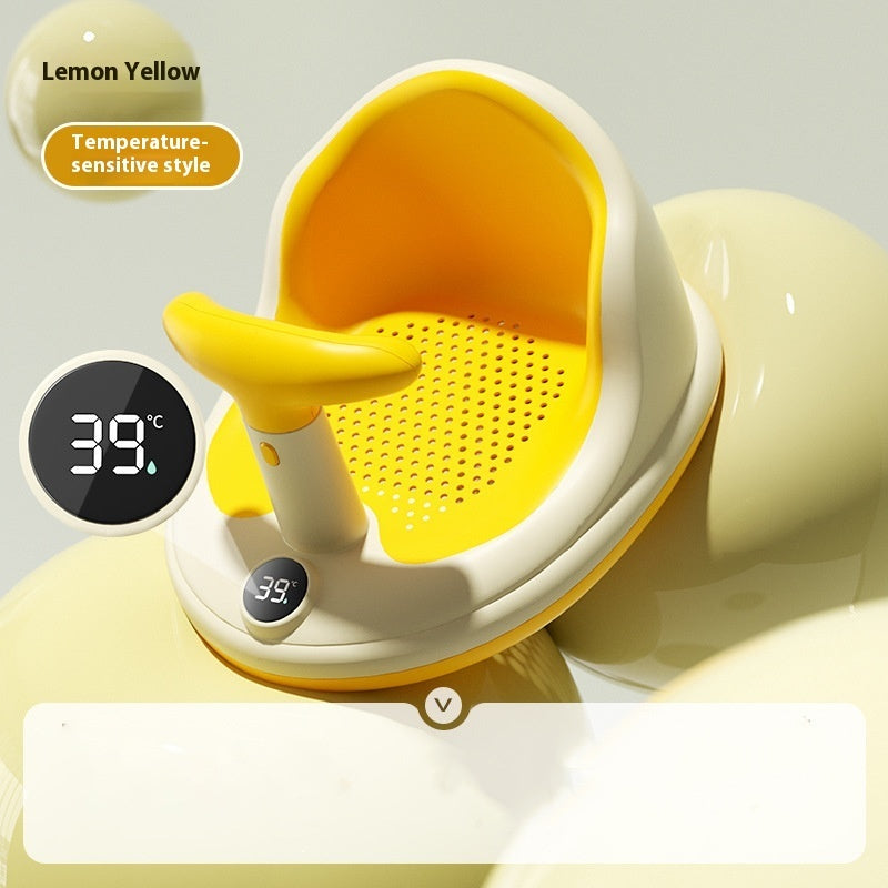 Sitting Lying Tray Newborn Baby Child Bath Tub