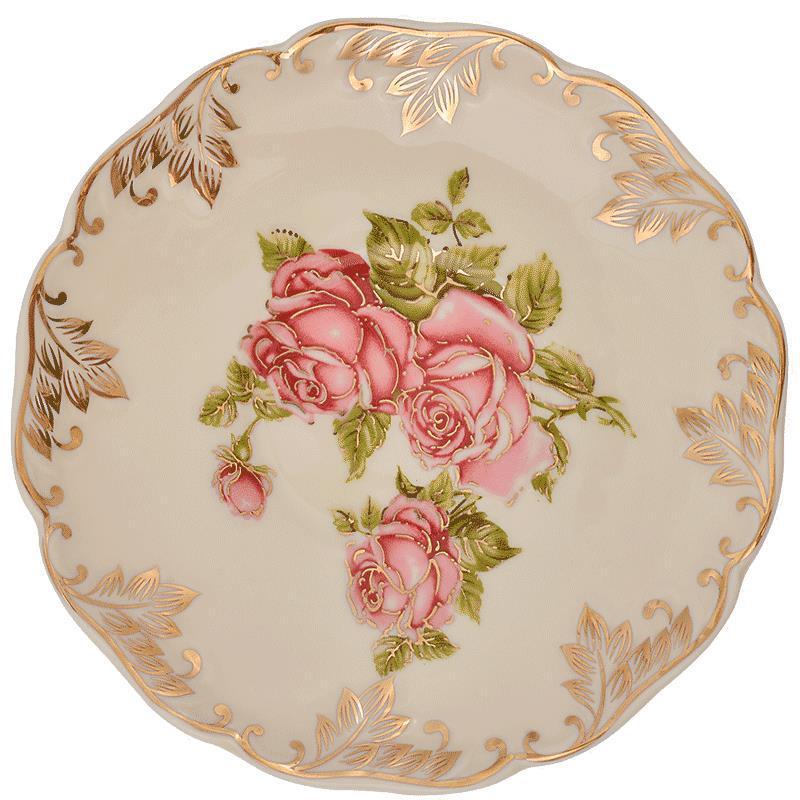 Small Dish, Small Dish, Dish, Spit Bone Dish, Dish