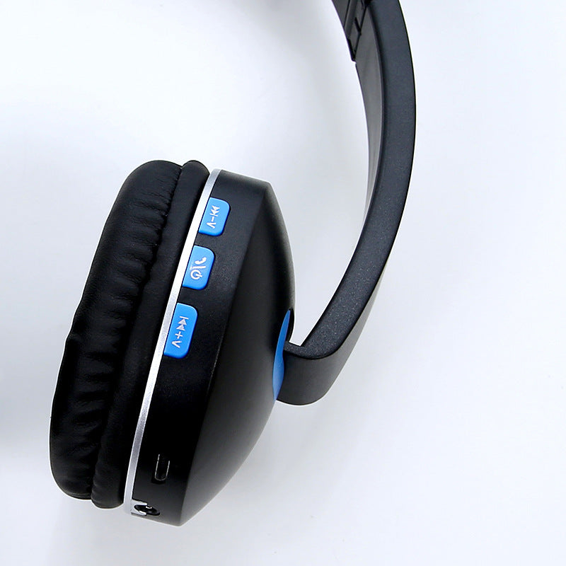 Bluetooth Headset