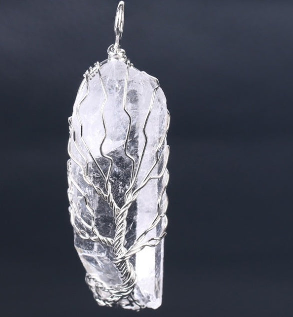 Tree Of Life Pendant