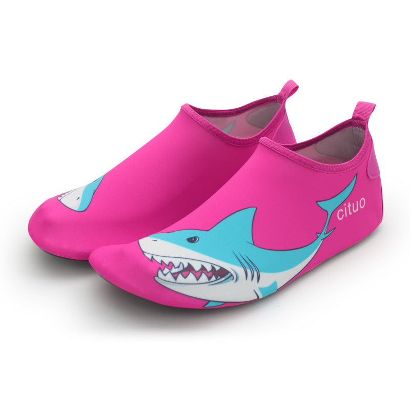Beach Socks And Shoes For Men And Women