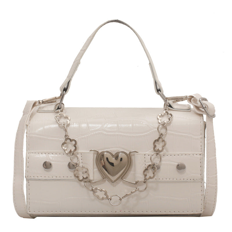 All-Match Shoulder Messenger Bag Mini Mobile Phone Bag
