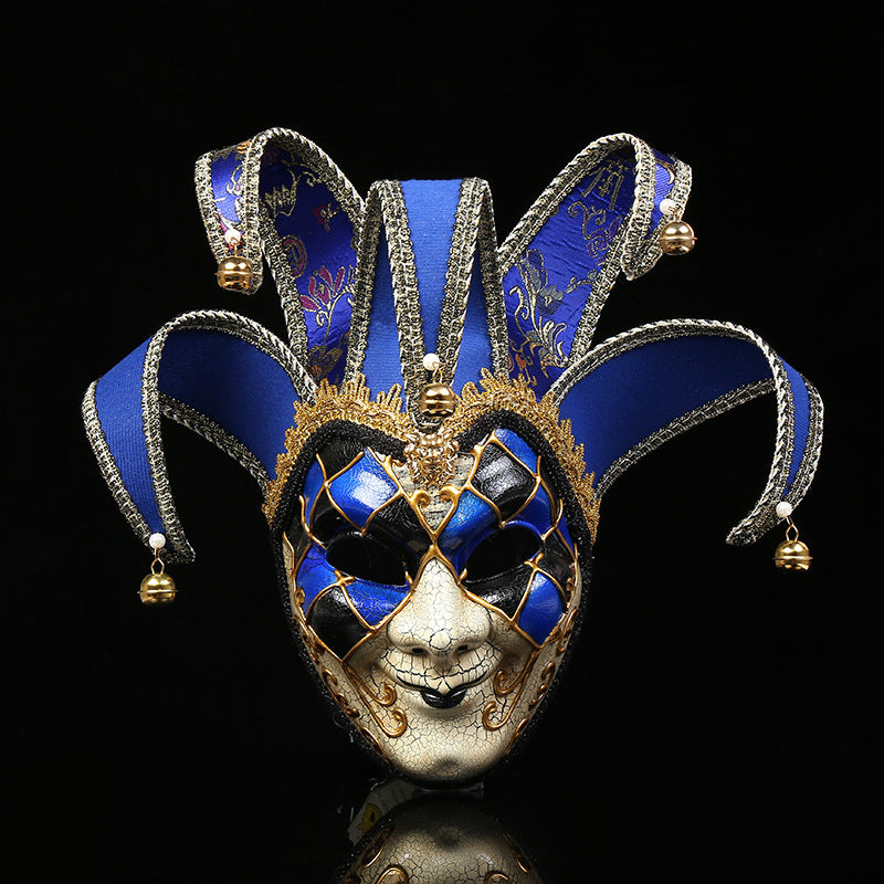 Clown Crack Opera Dress