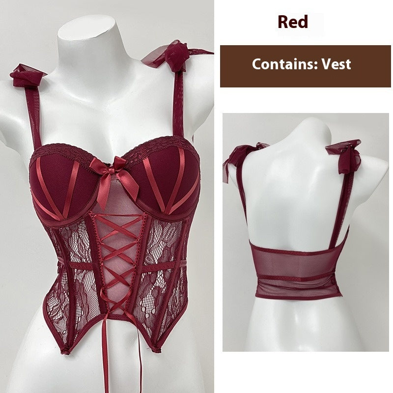 Women's American-Style Fishbone Camisole