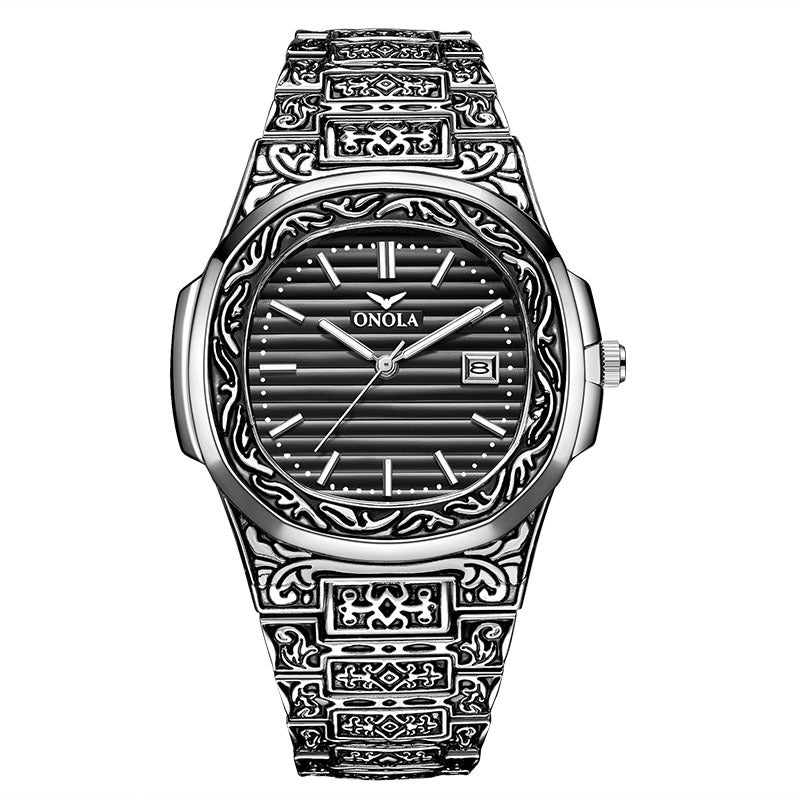Vintage Men's Watch
