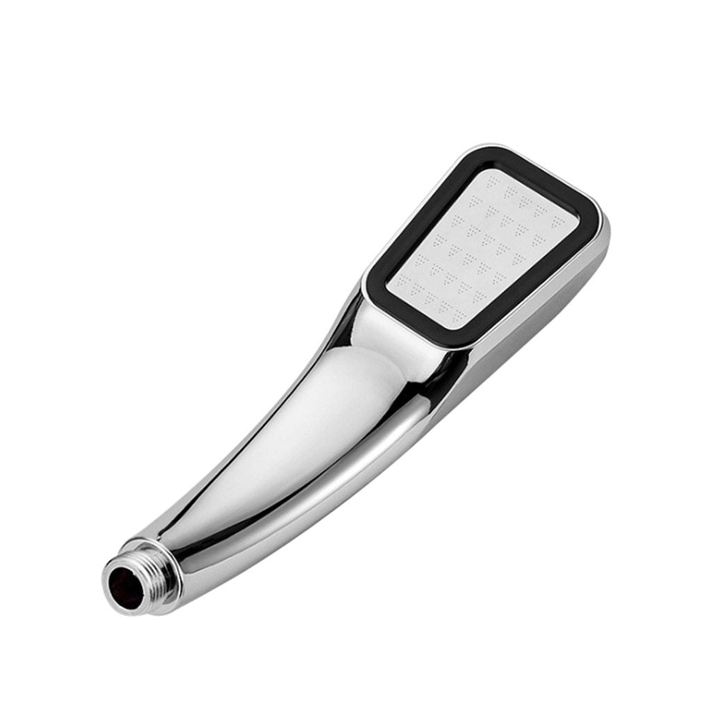 Hand-Held Pressurized Shower