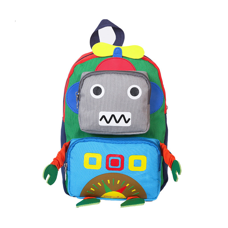 Kids Bags Girls Children Backpacks School Bags Children's Backpack for Boys in Kindergarten Cantalari for Boys