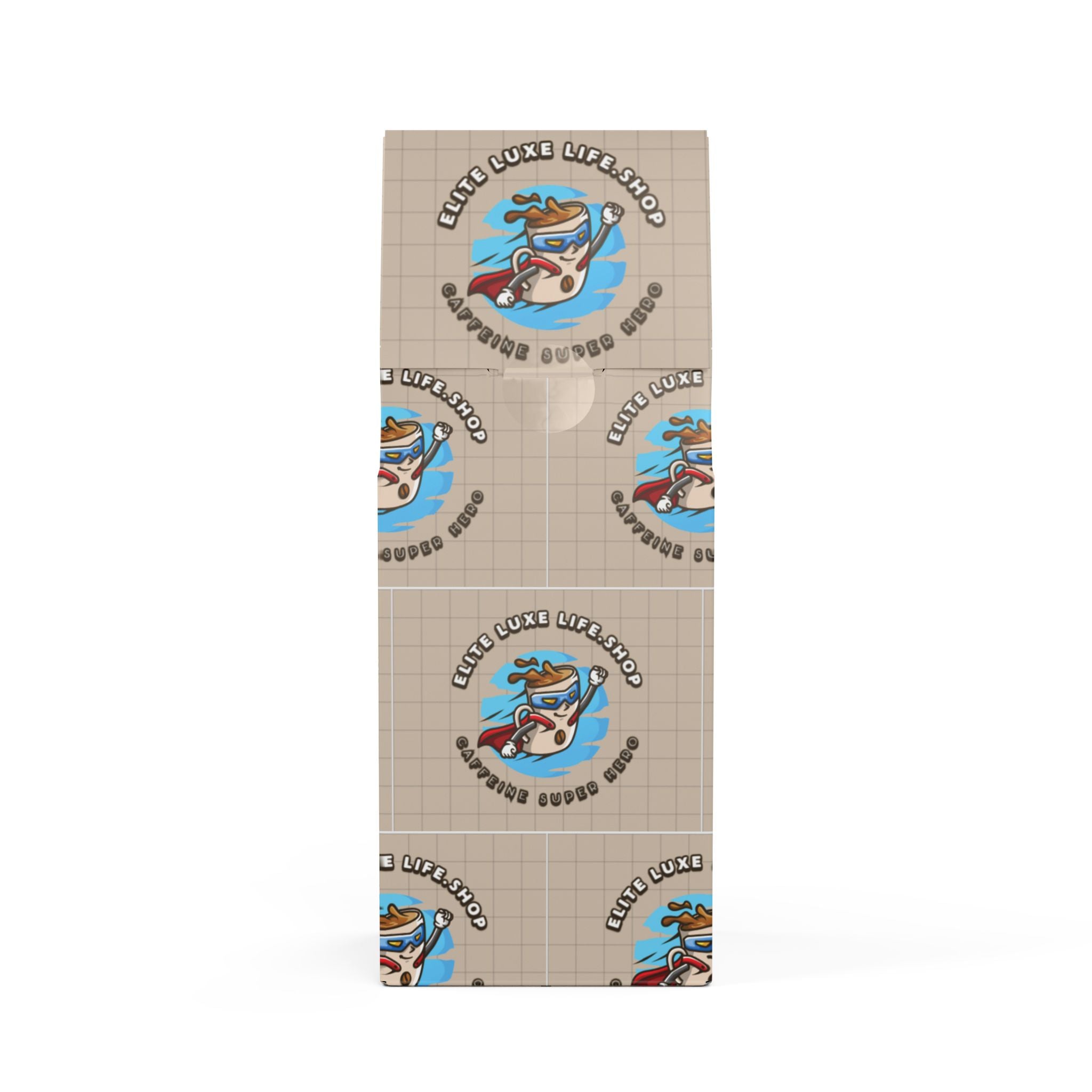 Rock Creek Coffee Blend (Medium Roast)