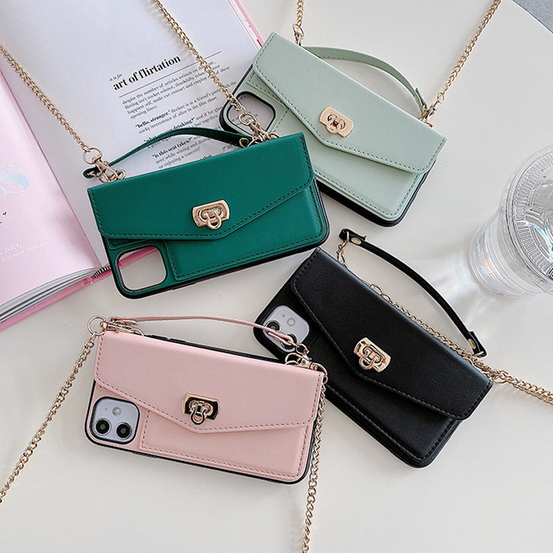 Suitable for 11Pro Mobile Phone Case