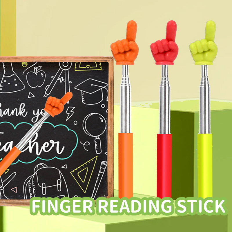 Multi-Function Demo Teaching Kit 6-Piece Set - Retractable Pen & Pointer & Presentation Aid - Supports TEMU Pickup - Waybill Deadline 10pm China Time