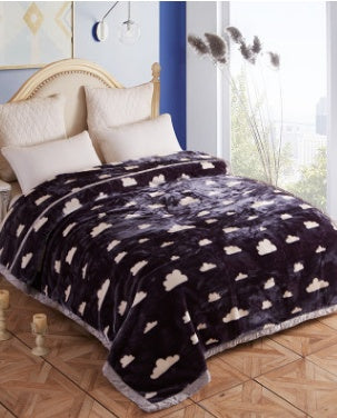 Thickened Blanket