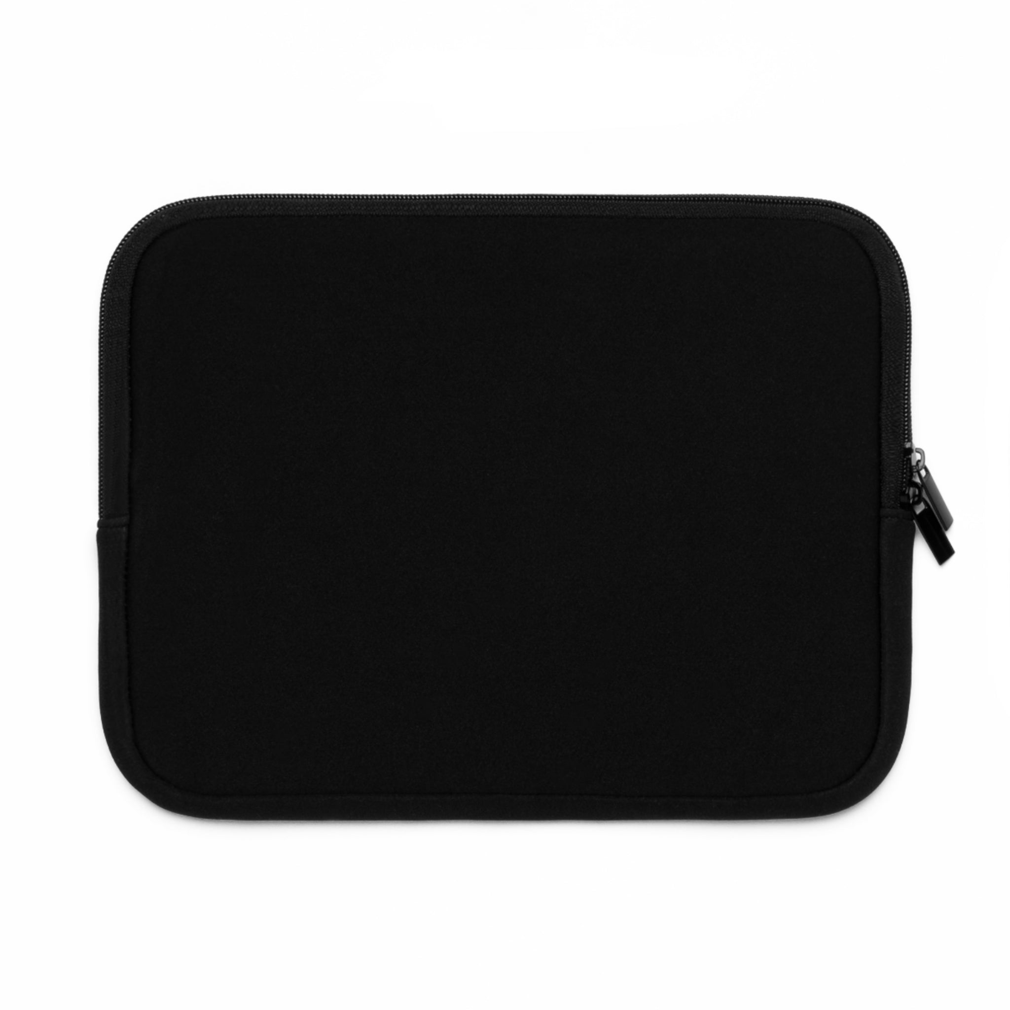 Witch Fire Ball Laptop Sleeve Case