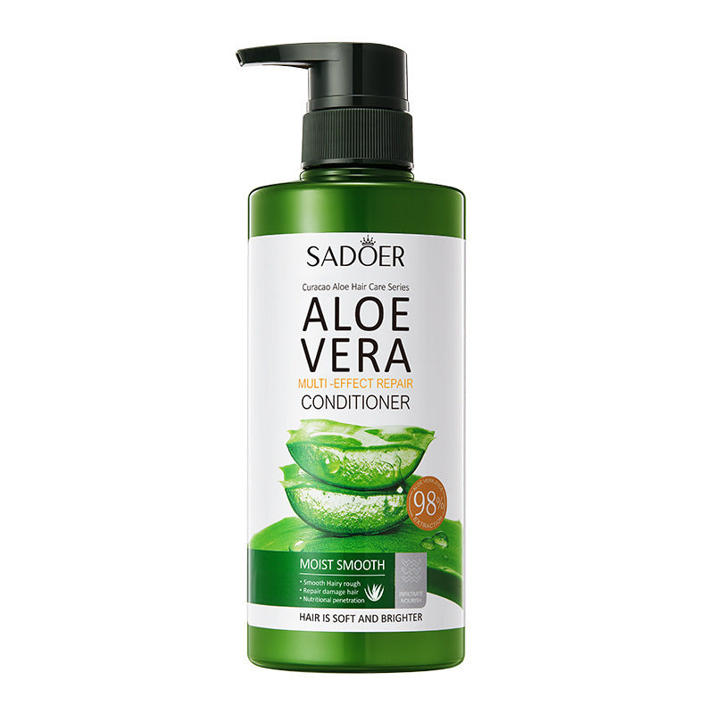 Aloe Anti-Dandruff Repair Shampoo