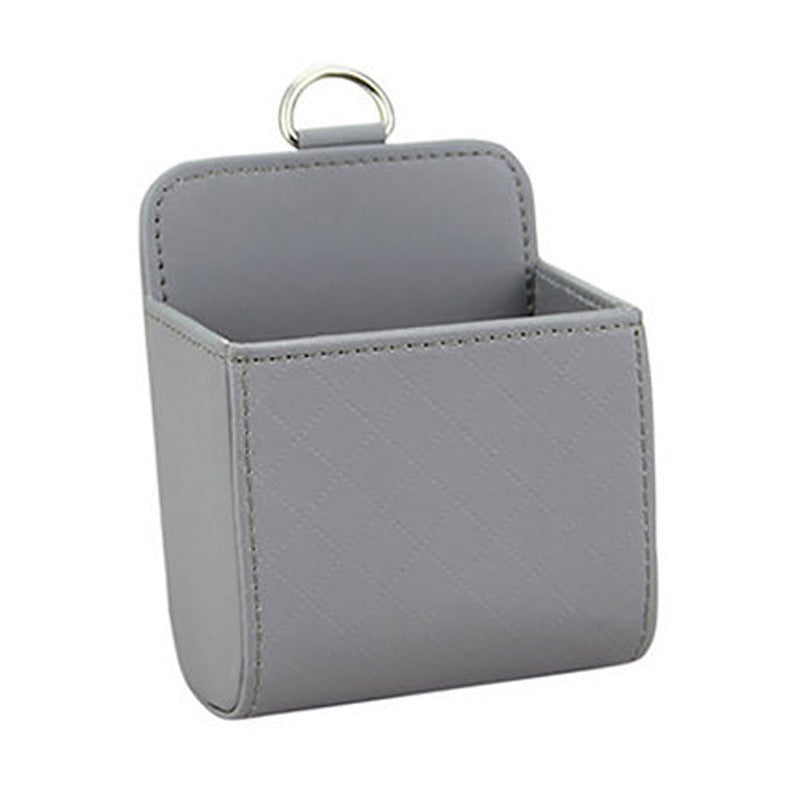 Accessories Air Outlet Multi-Function Car Storage Bag
