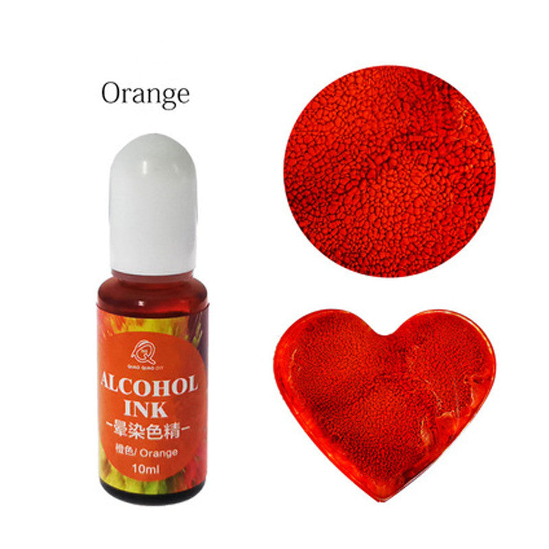 Epoxy Tint Color Concentrate