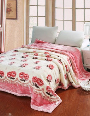 Thickened Blanket