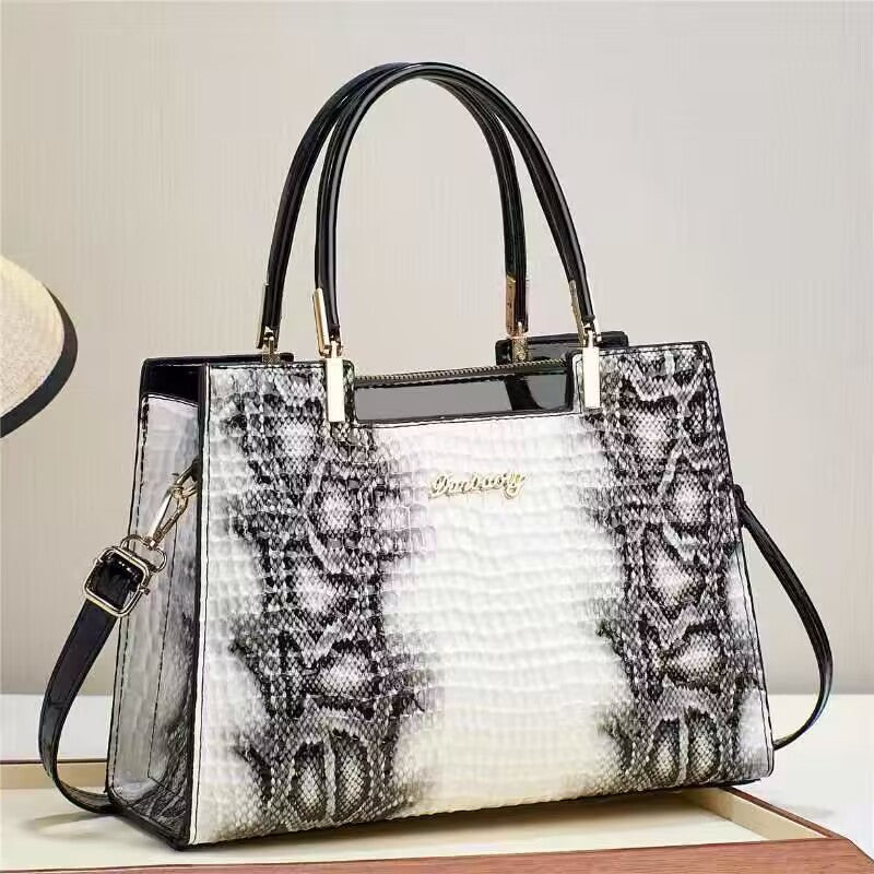 One-Shoulder Portable Messenger Bag Is Popular For Women's Large Bags Women This Year
