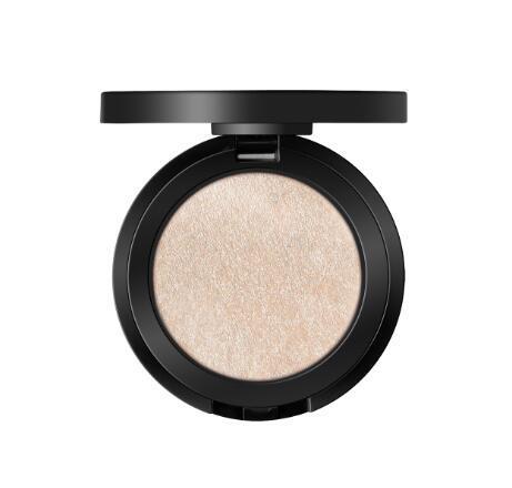 MYS Brand Face Makeup Powder 6 Color Waterproof Minerals Shimmer Brightener Contour Glow Kit Bronzer Highlighter Makeup Palettes