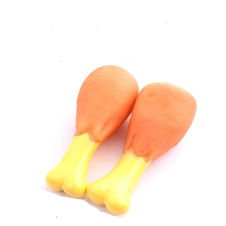 Pet Dog Toy Ball