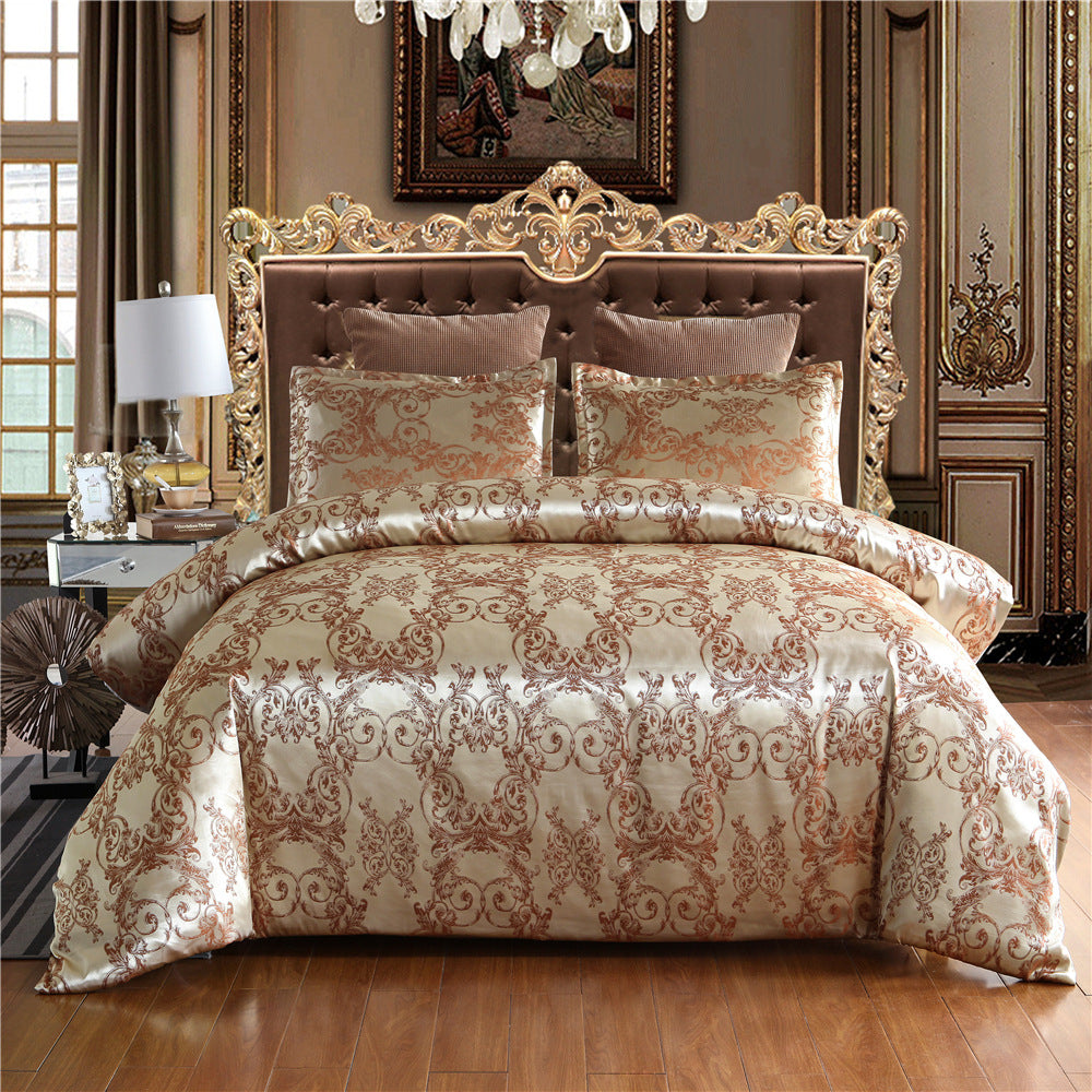 Luxurious Bedding Set