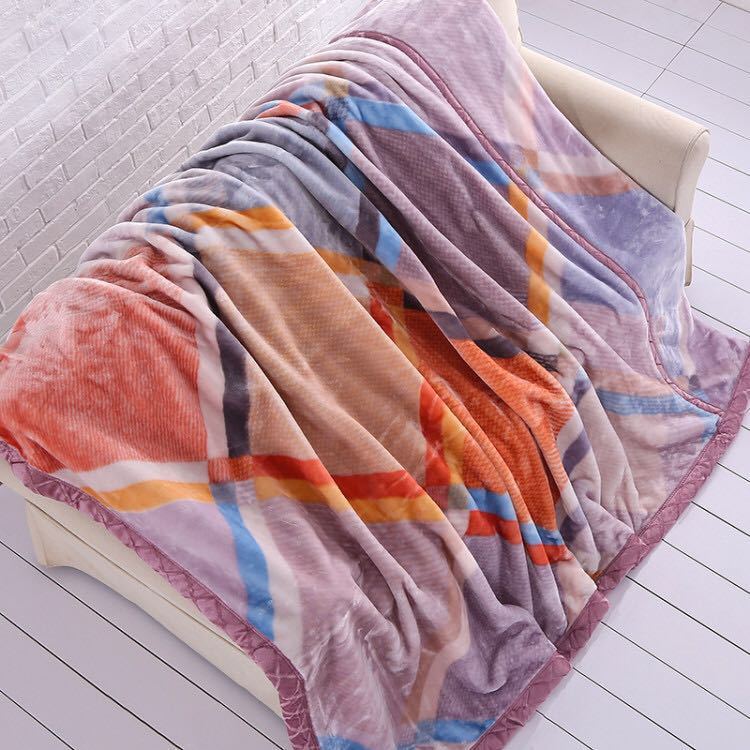 Thickened Blanket