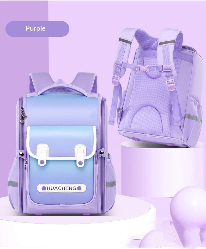 Oxford Cloth High-End High-Capacity Children's Bag