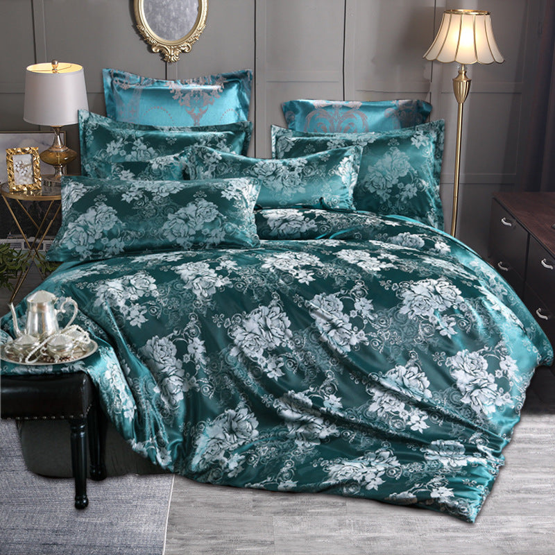 Luxurious Bedding Set