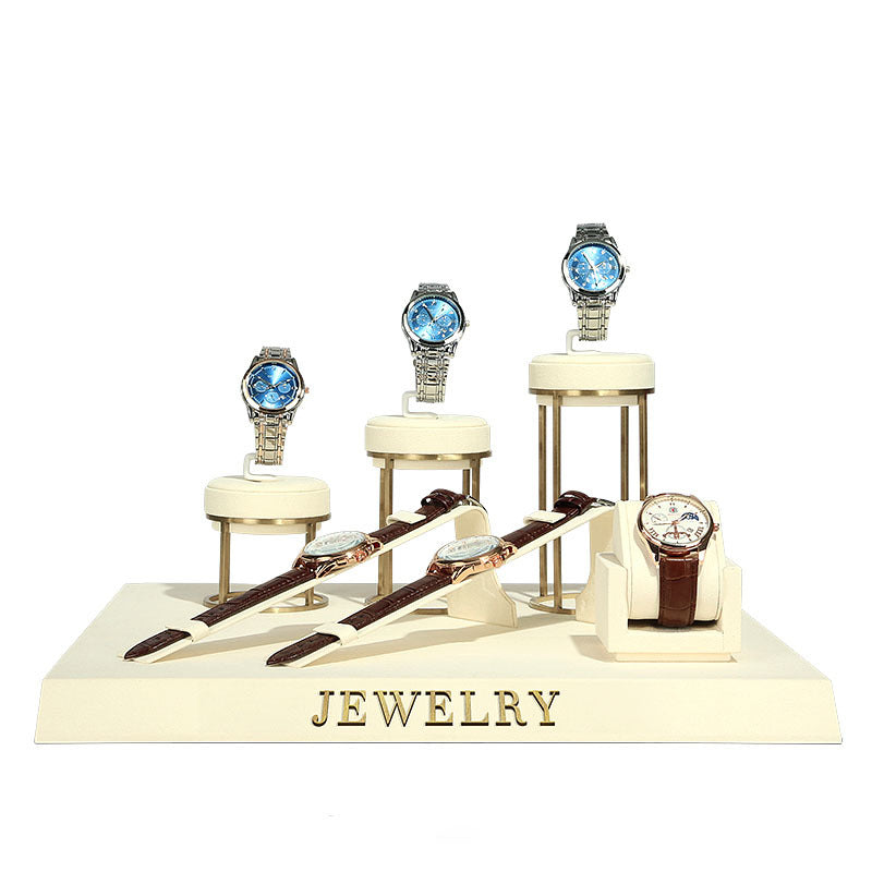 Display Prop Stand Watch Storage Base