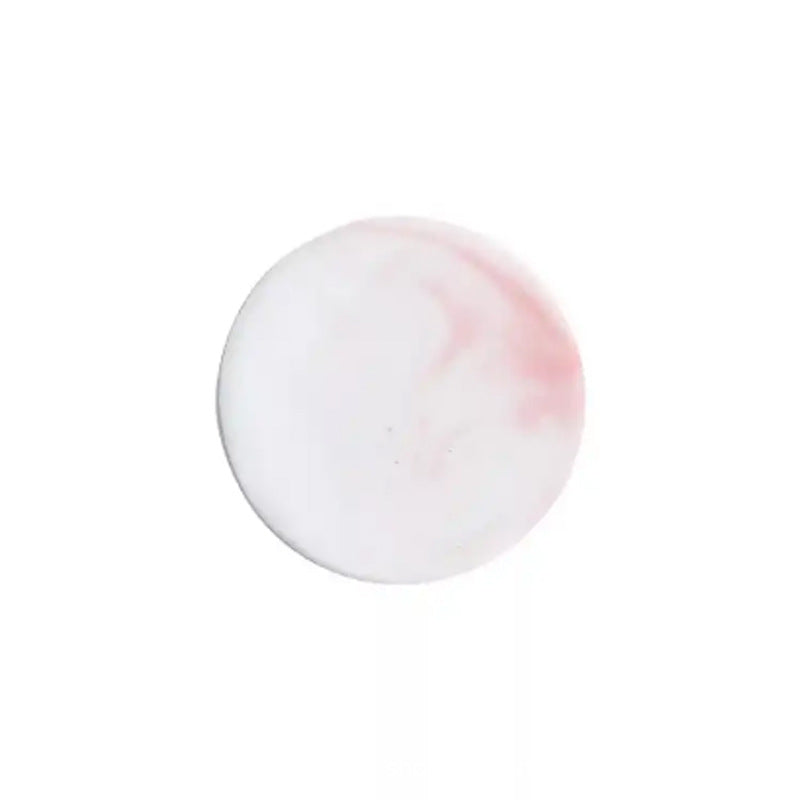 Ceramic European Style Ins Marble Coaster