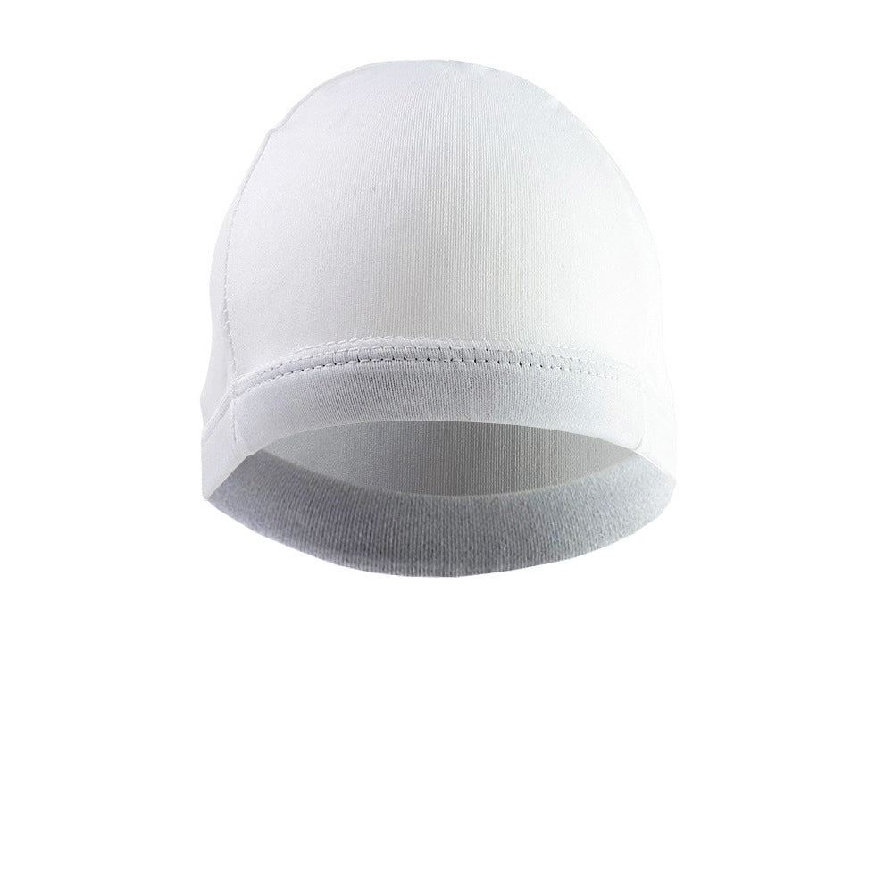 Outdoor Running Cycling Elastic Sleeve Cap