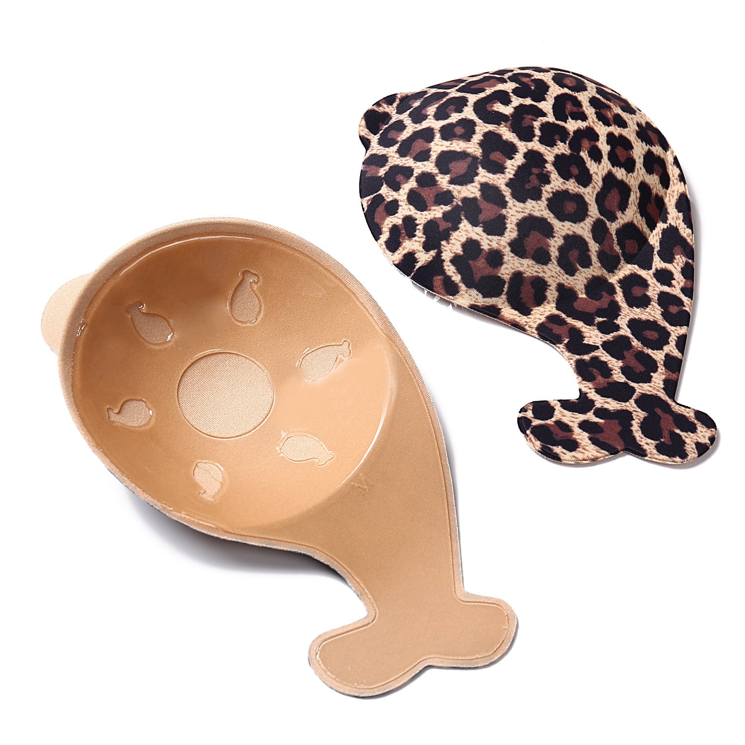 Strapless Bra Invisible Silicone Bra