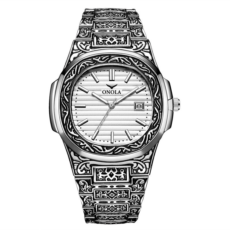 Vintage Men's Watch