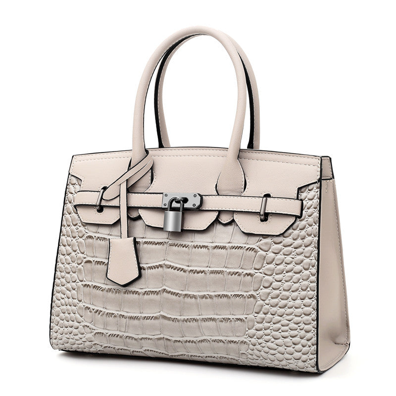 Trendy Shoulder Bag Messenger Handbag