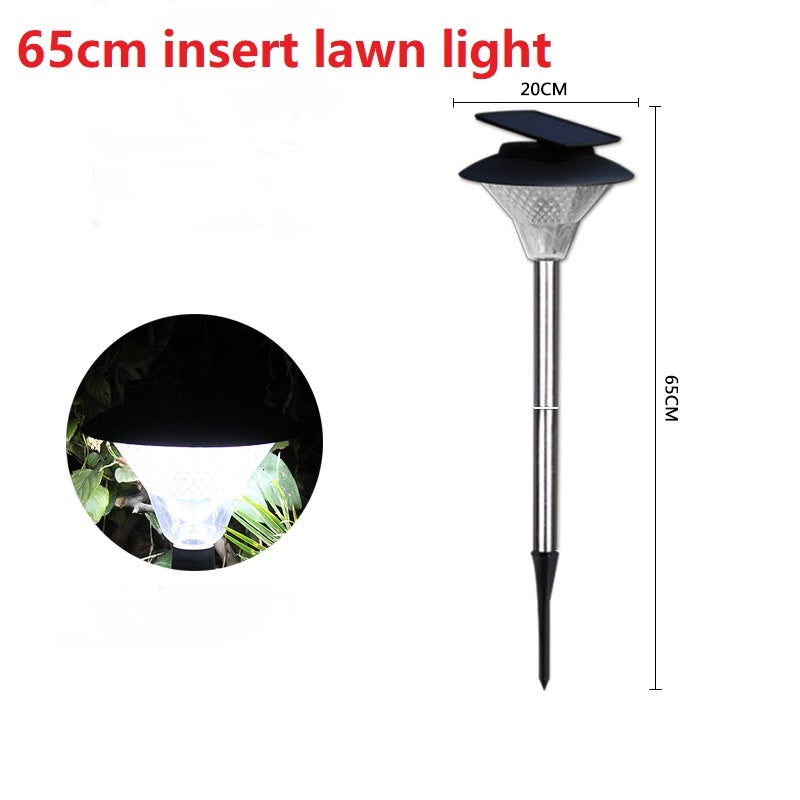 Solar Street Light