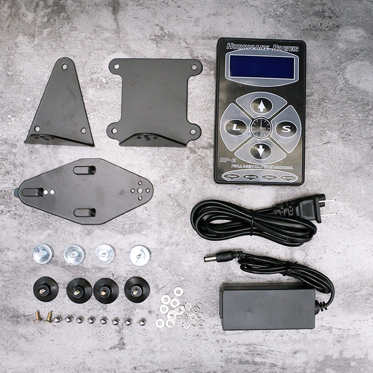 Tattoo Regulator Tattoo Beauty Tools