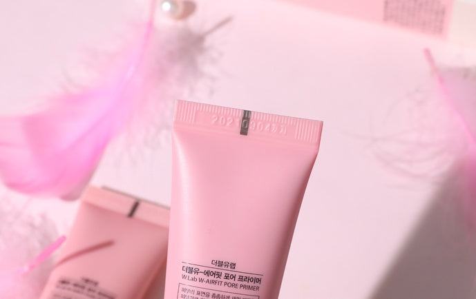 Pre-Makeup Cream, Pre-M'akeup Cream