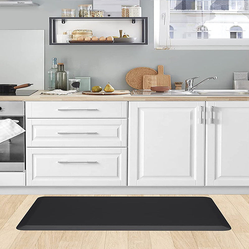 Household Kitchen Waterproof Non-Slip Floor Mat