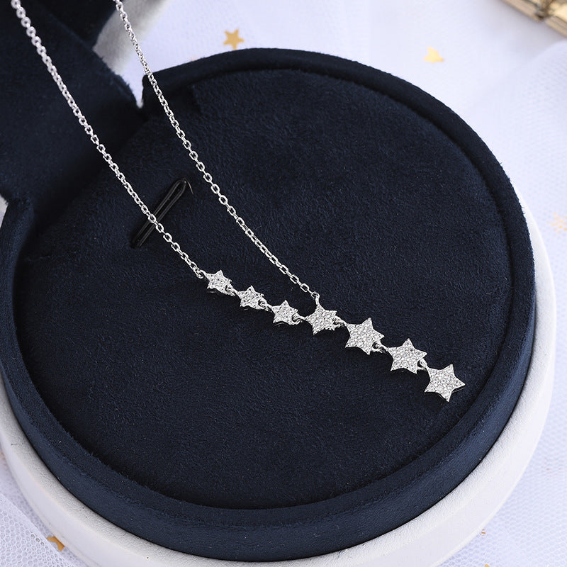 Sweet Cartoon Fruit Necklace