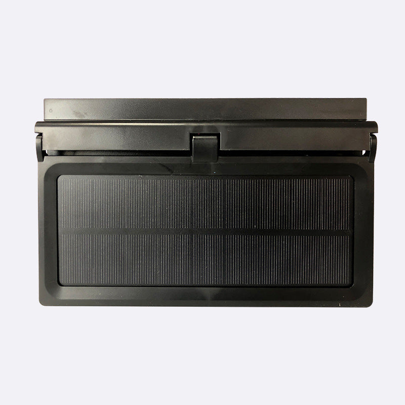 USB Charging Car Ventilation And Exhaust Fan