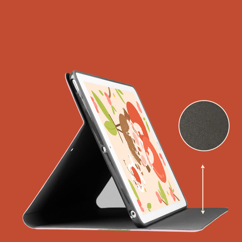 Compatible with Apple, Ipad Protective Cover